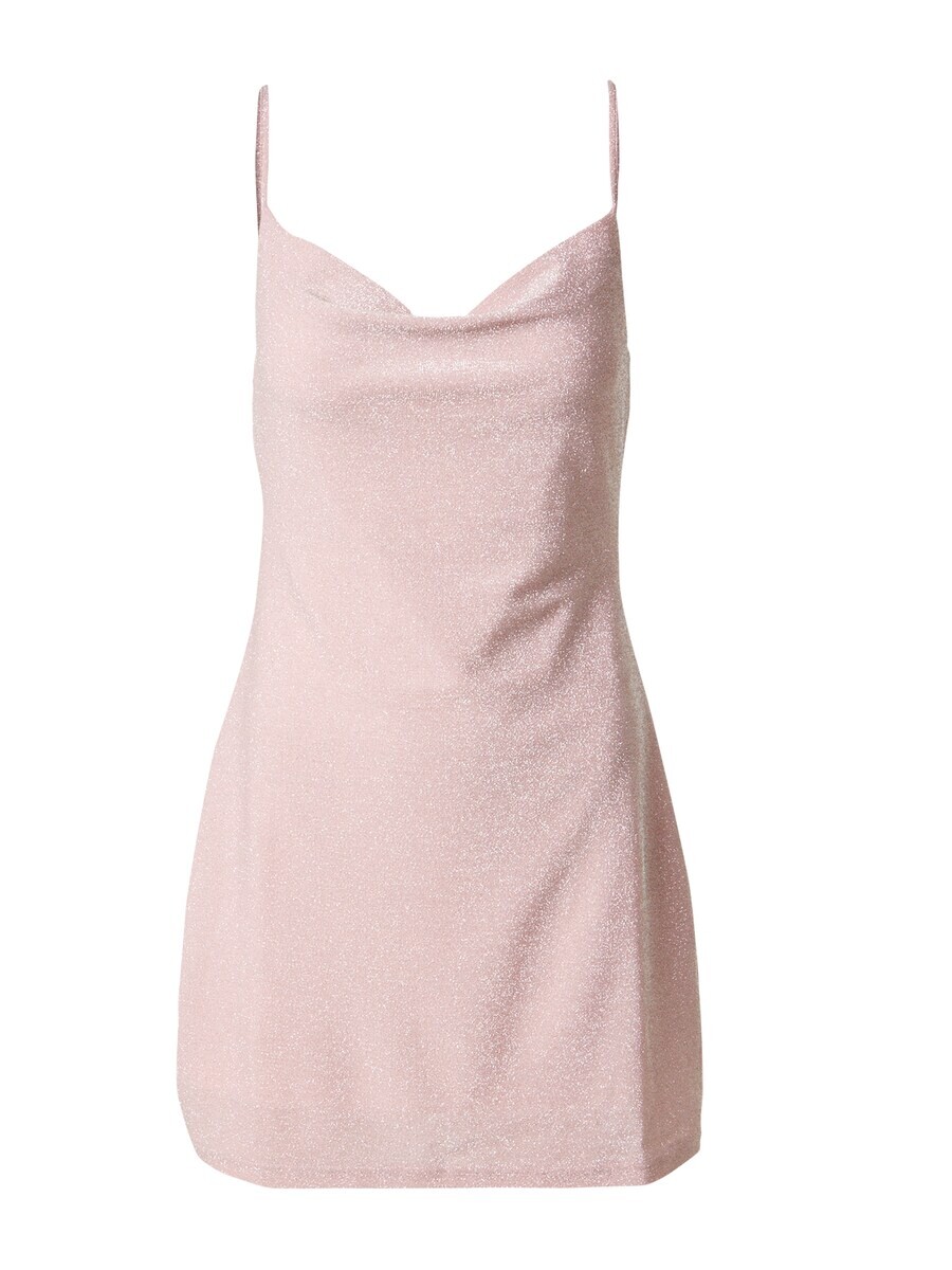 Платье Edited NORAIDA, розовый
Платье Edited NORAIDA, розовый