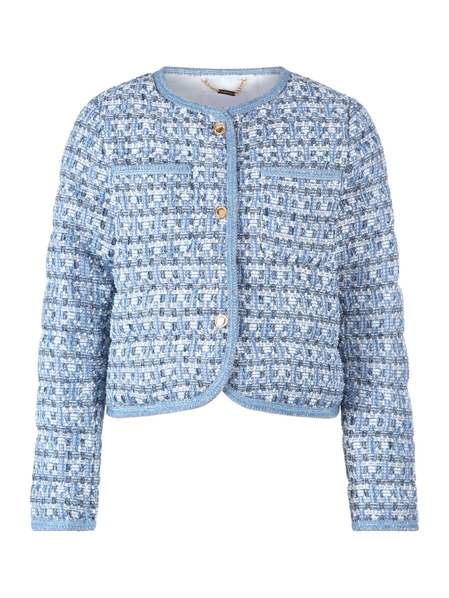 Блейзер Rich & Royal, Blue Denim
Блейзер Rich & Royal, Blue Denim
