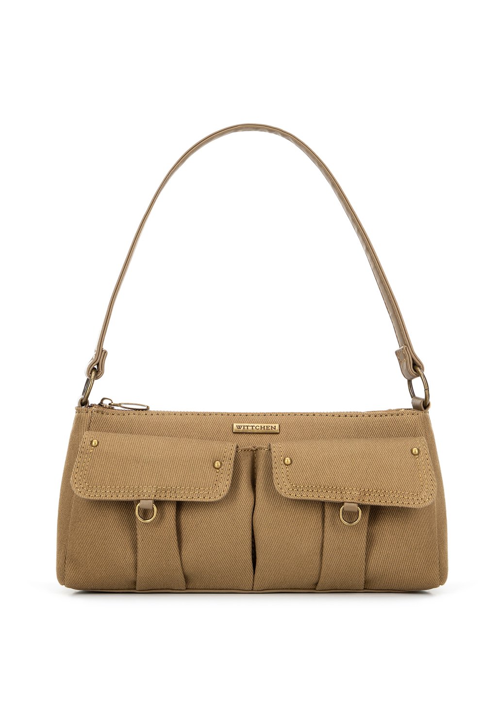 Сумка YOUNG COLLECTION WITTCHEN, оливковый, Зеленый, Сумка YOUNG COLLECTION WITTCHEN, оливковый
Сумка YOUNG COLLECTION WITTCHEN, оливковый, Зеленый, Сумка YOUNG COLLECTION WITTCHEN, оливковый