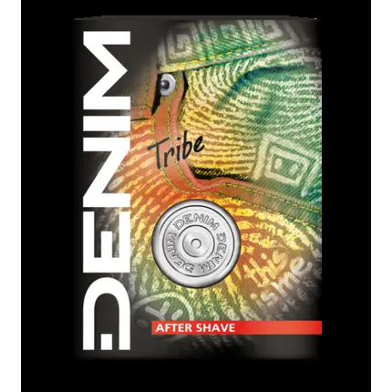 Мужской аромат Tribe с уникальным ароматом кожи, естественно мягкий после бритья, 100 мл, Denim
Мужской аромат Tribe с уникальным ароматом кожи, естественно мягкий после бритья, 100 мл, Denim