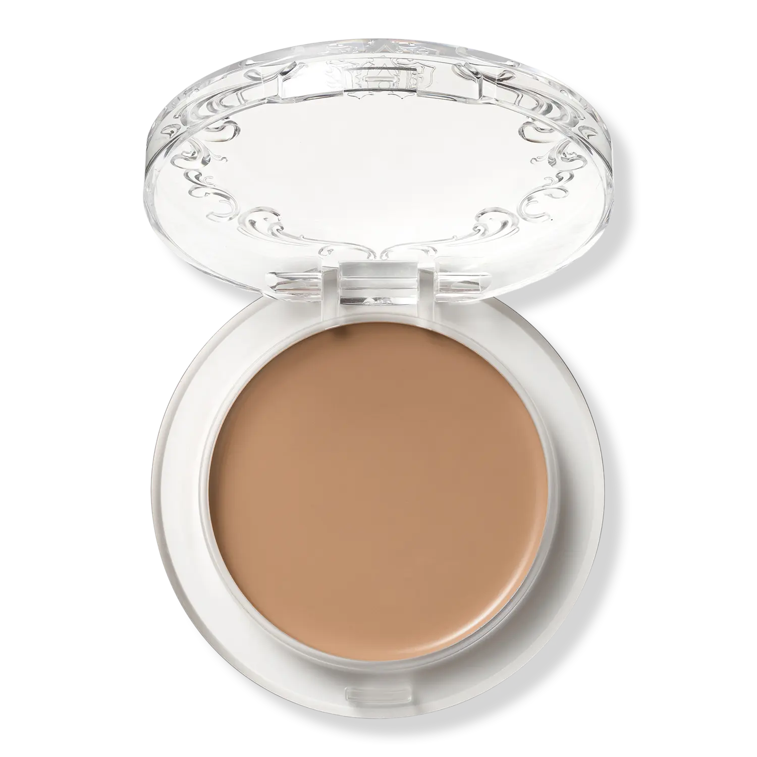 Увлажняющий бальзам-основа Good Apple для совершенствования кожи KVD Beauty, Medium 045 (for medium skin with neutral peach undertones)
Увлажняющий бальзам-основа Good Apple для совершенствования кожи KVD Beauty, Medium 045 (for medium skin with neutral peach undertones)