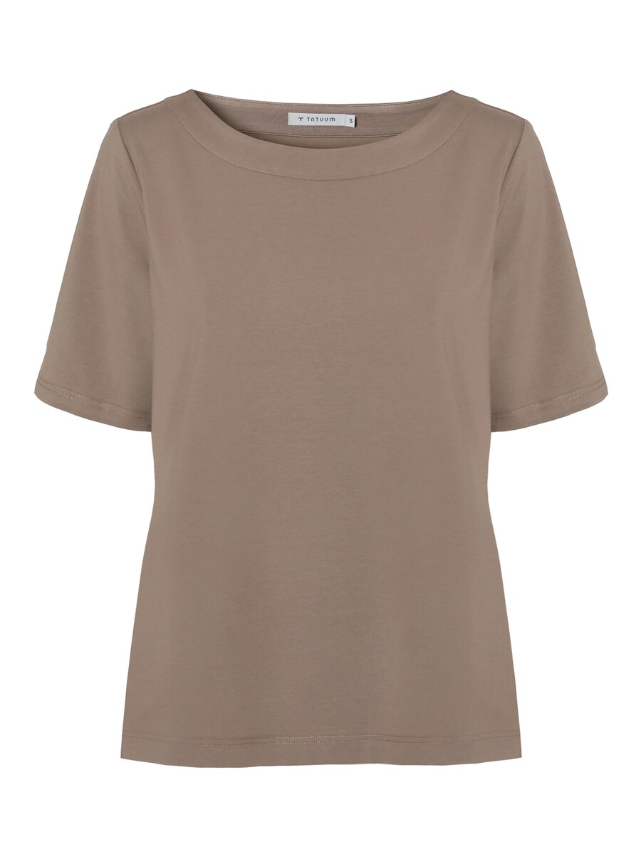 Рубашка TATUUM Lumiko, темно-бежевый
Рубашка TATUUM Lumiko, темно-бежевый