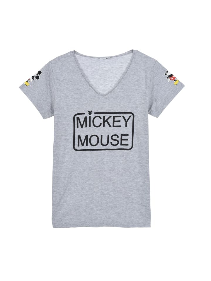 Футболка Disney, серый
Футболка Disney, серый