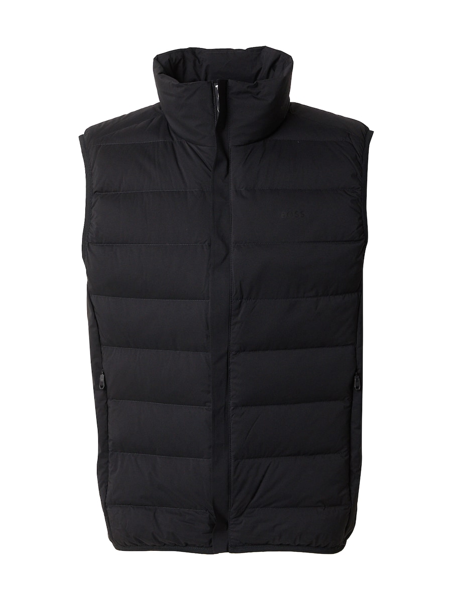 Жилет BOSS OW_Riplite, черный
Жилет BOSS OW_Riplite, черный