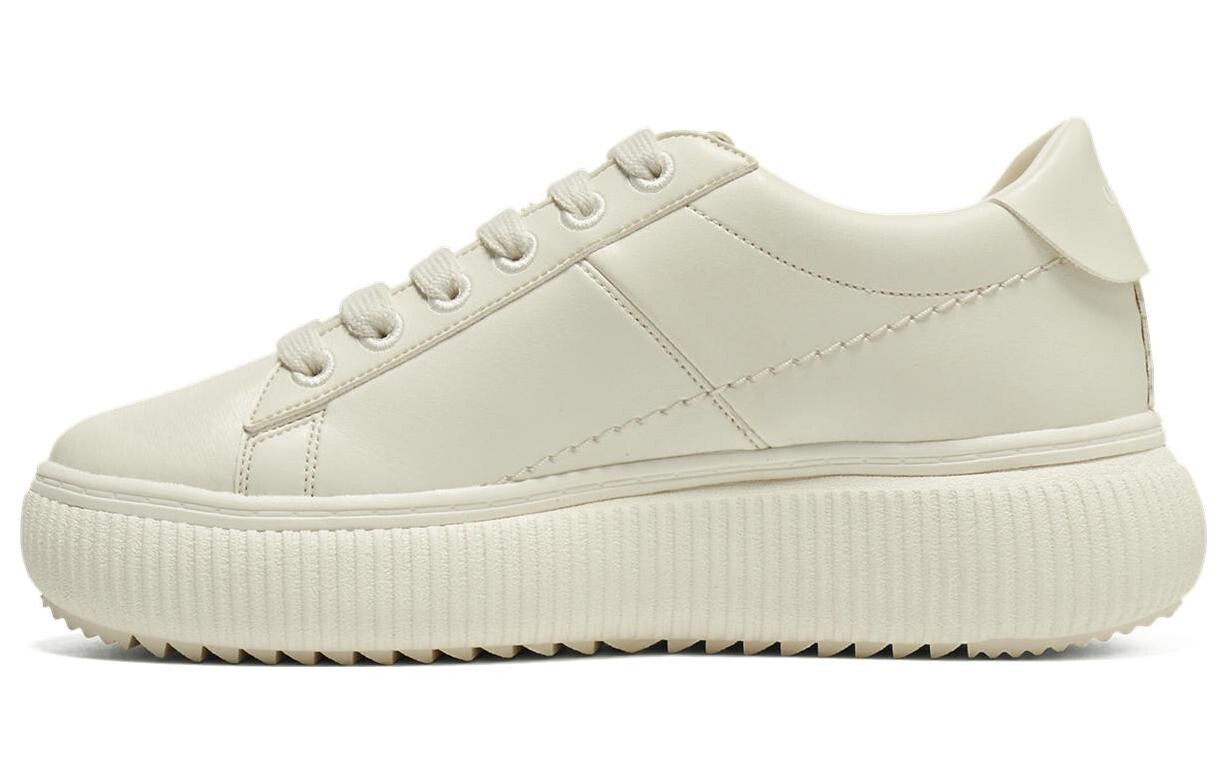 Кроссовки Onitsuka Tiger OTIGER COURT Skateboarding Shoes Women's Low-top White, белый
Кроссовки Onitsuka Tiger OTIGER COURT Skateboarding Shoes Women's Low-top White, белый