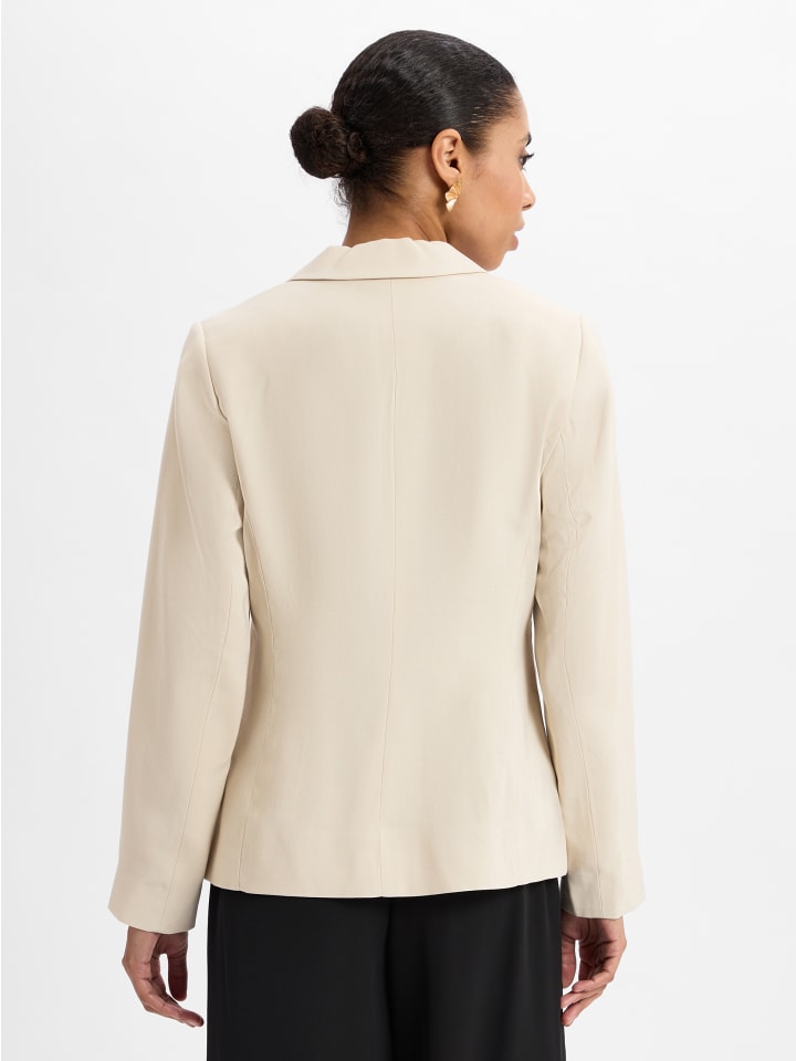 Блейзер Zero , бежевый
Блейзер Zero , бежевый