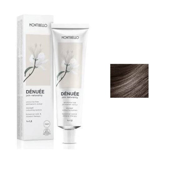 Краска №5.1 60 мл Montibello Montibello DENUEE
Краска №5.1 60 мл Montibello Montibello DENUEE