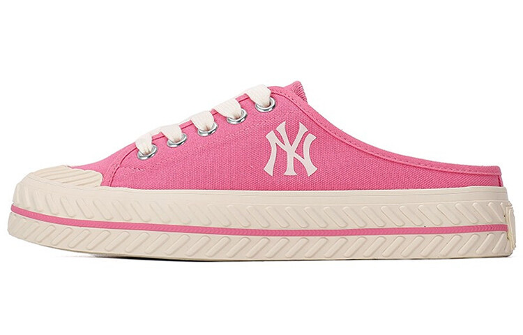 Кроссовки MLB Playball Mule Skateboard Shoes Unisex Low-Top Pink, Серый, Кроссовки MLB Playball Mule Skateboard Shoes Unisex Low-Top Pink 
Кроссовки MLB Playball Mule Skateboard Shoes Unisex Low-Top Pink, Серый, Кроссовки MLB Playball Mule Skateboard Shoes Unisex Low-Top Pink