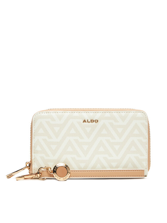 Кошелек Melisande 13989671 Aldo, экрю
Кошелек Melisande 13989671 Aldo, экрю