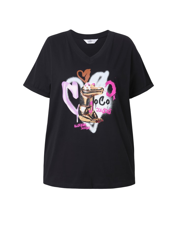 Футболка Angel of Style, черный
Футболка Angel of Style, черный