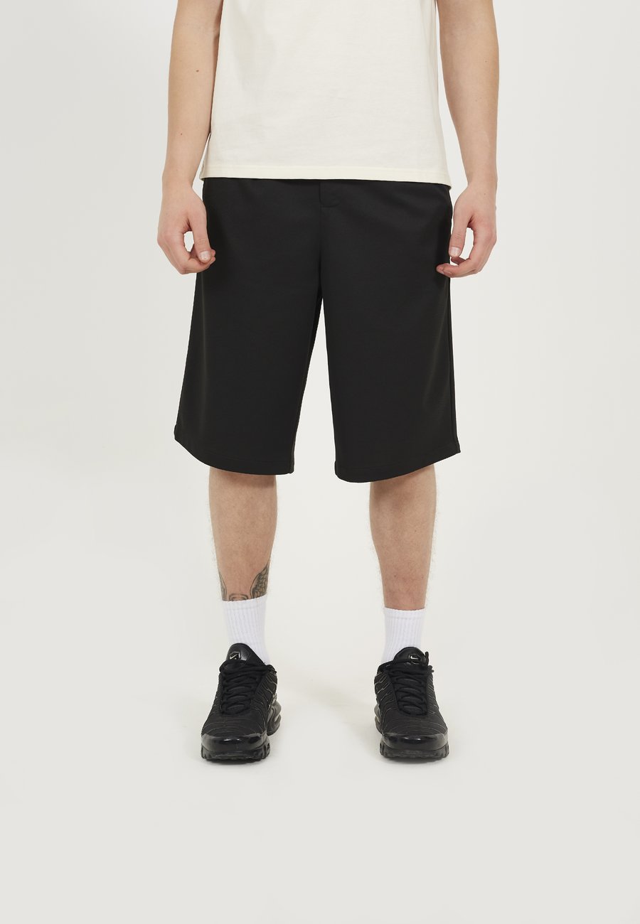 Шорты LEGACY STUDIOS JEN UNISEX, Black
Шорты LEGACY STUDIOS JEN UNISEX, Black