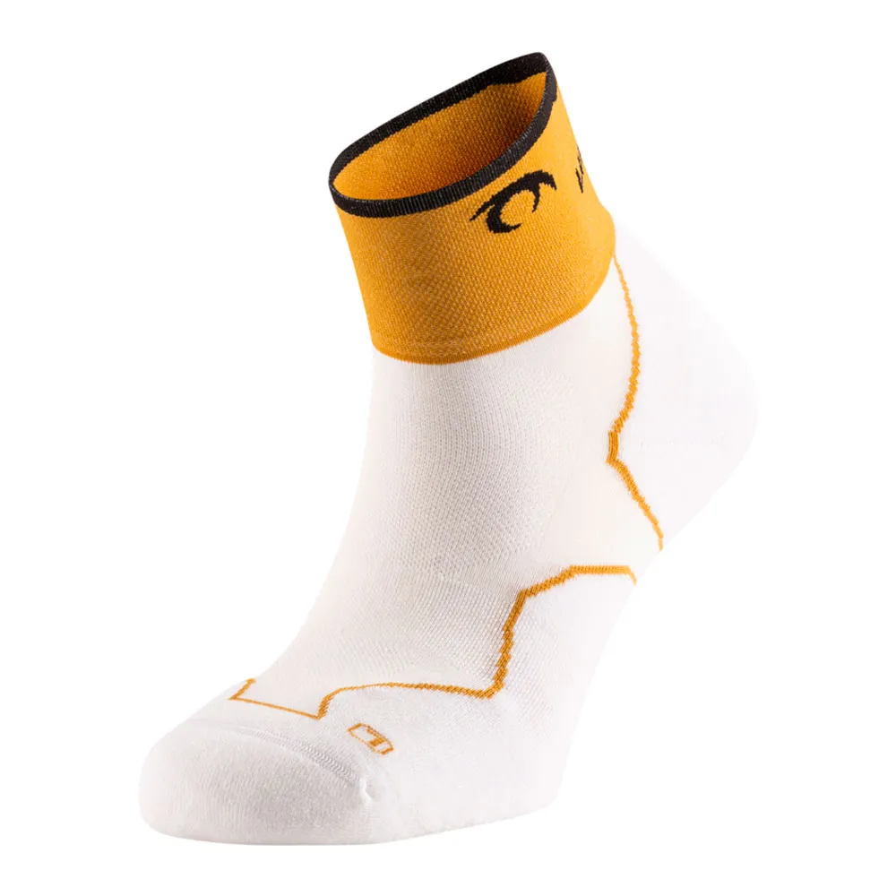 Носки Lurbel Desafio three short, белый
Носки Lurbel Desafio three short, белый