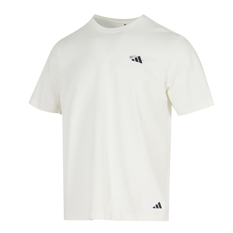 Adidas Футболка Sportlife мужская белая, Белый, Adidas Футболка Sportlife мужская белая
Adidas Футболка Sportlife мужская белая, Белый, Adidas Футболка Sportlife мужская белая