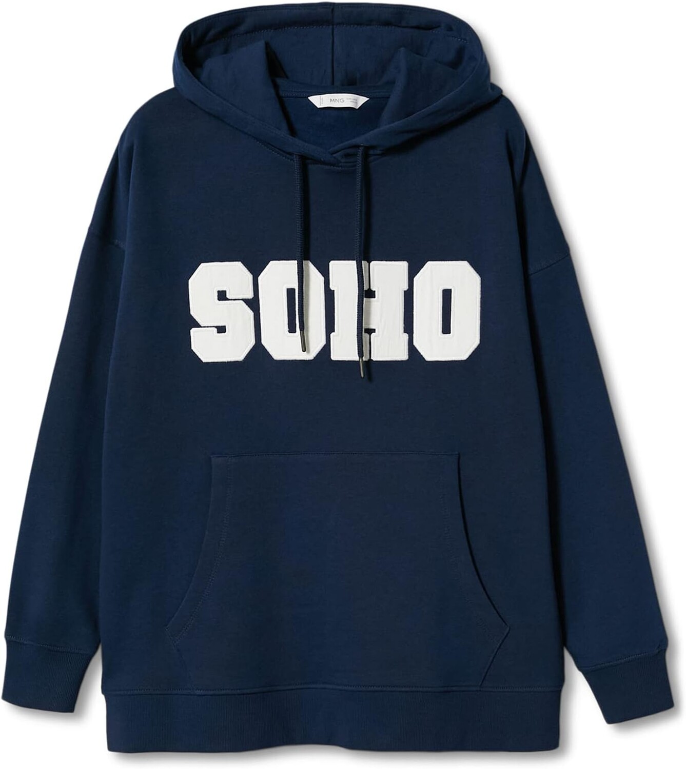 Толстовка MANGO Kids Sweatshirt Babe, темно-синий
Толстовка MANGO Kids Sweatshirt Babe, темно-синий