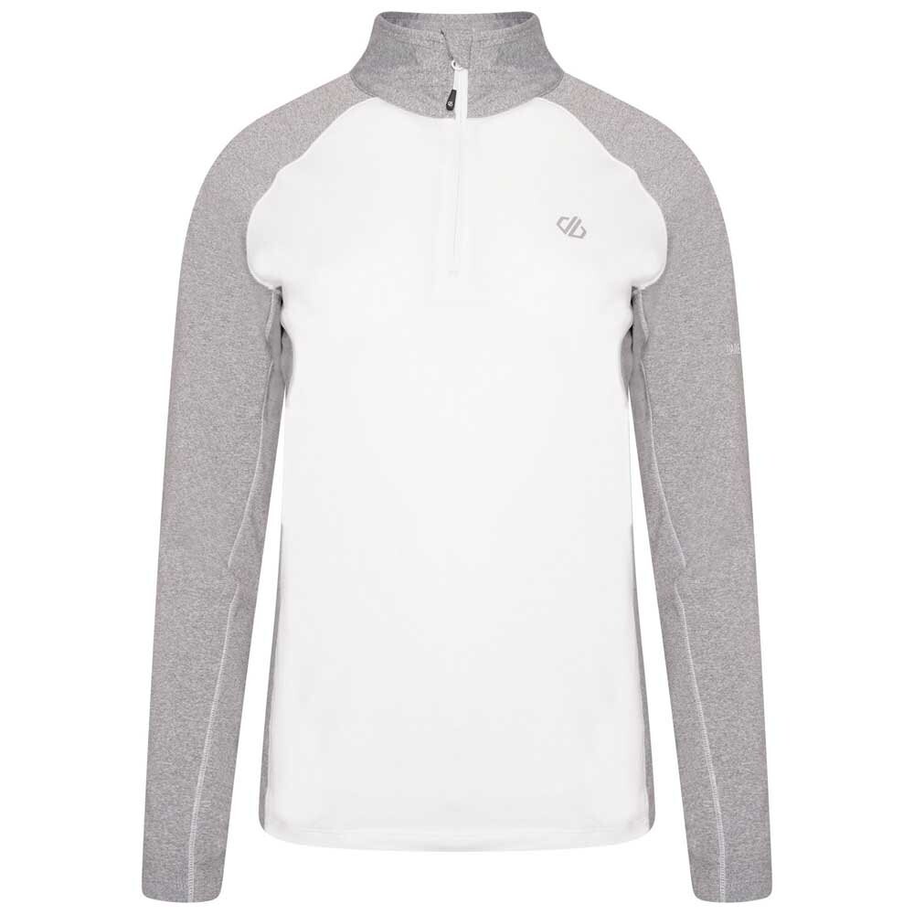 Толстовка Dare2B Involved II Stretch, белый 
Толстовка Dare2B Involved II Stretch, белый