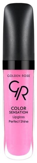 Блеск для губ 109, 5,6 мл Golden Rose, Color Sensation Lipgloss
Блеск для губ 109, 5,6 мл Golden Rose, Color Sensation Lipgloss