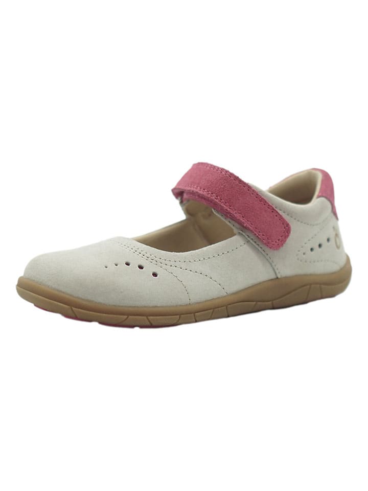 Балетки lamino, белый
Балетки lamino, белый