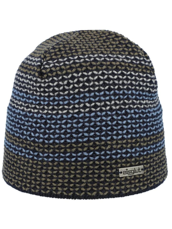 Кепка Eisglut, синий
Кепка Eisglut, синий