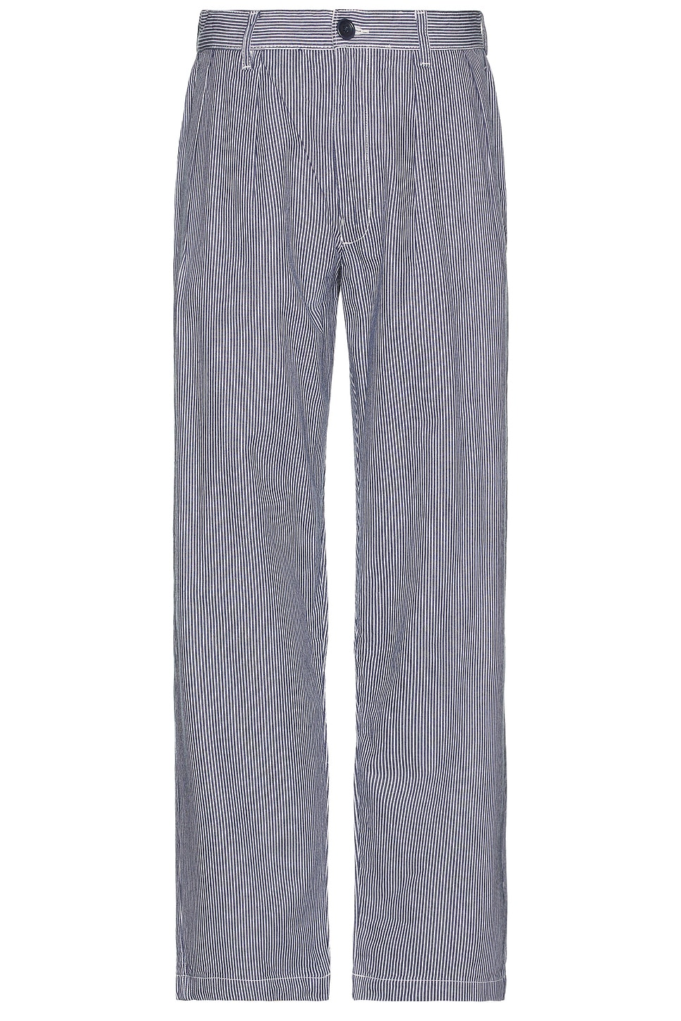 Брюки на полставки Hickory Service Works, hickory
Брюки на полставки Hickory Service Works, hickory