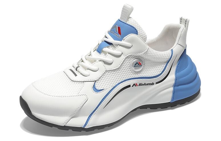Мужские кроссовки Lifestyle с низким верхом, светло-голубого цвета Kolumb, Синий, Мужские кроссовки Lifestyle с низким верхом, светло-голубого цвета Kolumb
Мужские кроссовки Lifestyle с низким верхом, светло-голубого цвета Kolumb, Синий, Мужские кроссовки Lifestyle с низким верхом, светло-голубого цвета Kolumb