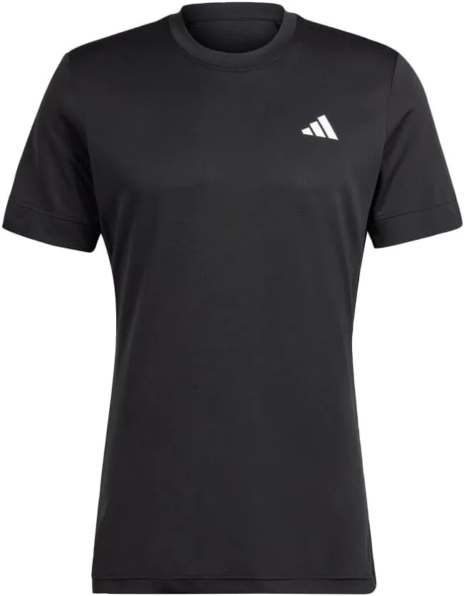 Футболка adidas Freelift с коротким рукавом
Футболка adidas Freelift с коротким рукавом