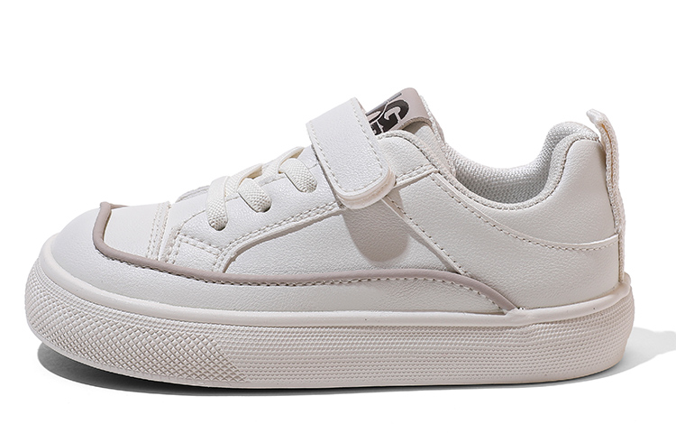 Противоскользящие, дышащие, сбалансированные, легкие кроссовки для скейтбординга для детей 3–7 лет BIG WASP, бежевый
Противоскользящие, дышащие, сбалансированные, легкие кроссовки для скейтбординга для детей 3–7 лет BIG WASP, бежевый