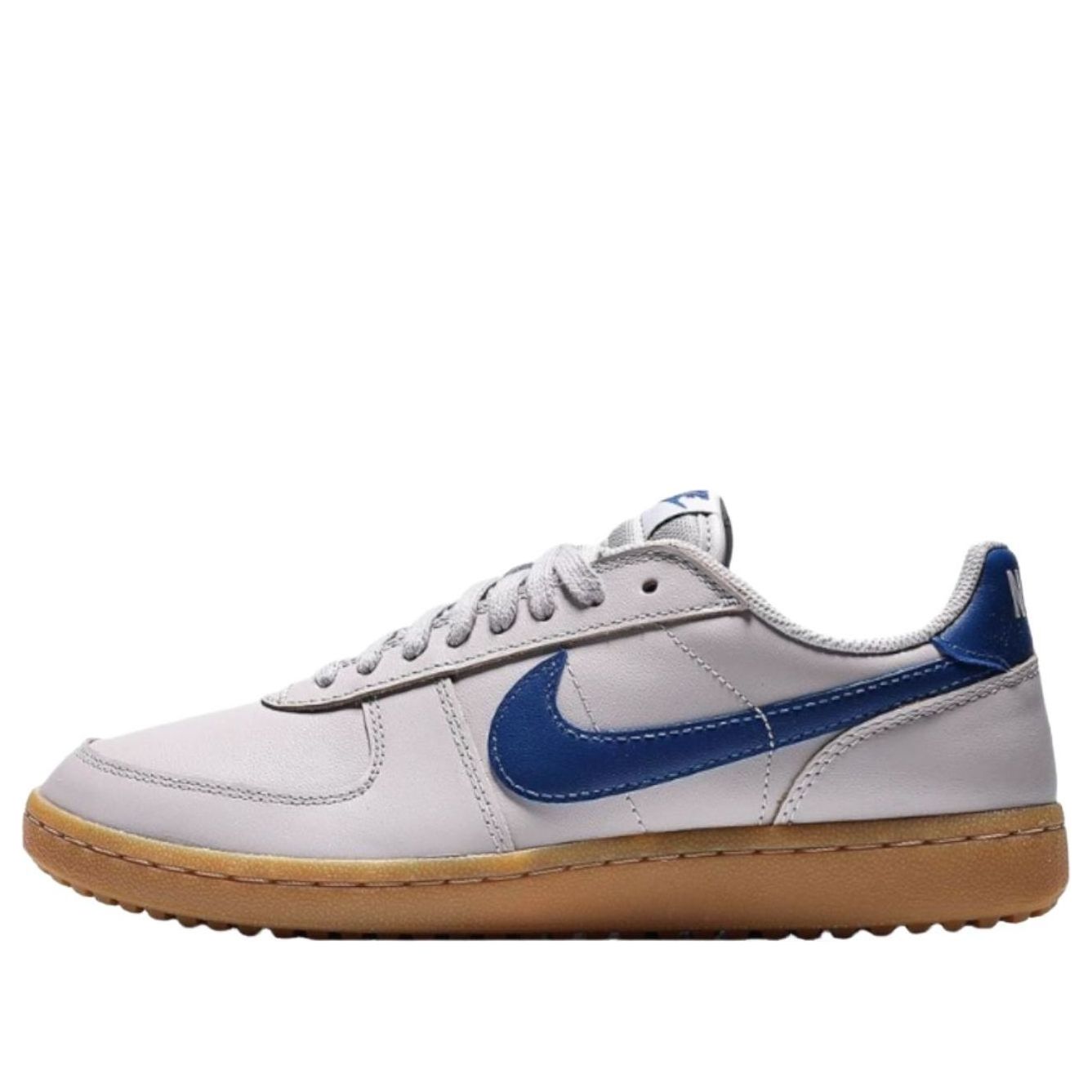Nike Field General 'Grey Blue Gum'
Nike Field General 'Grey Blue Gum'