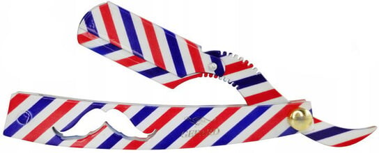 Бритва парикмахерская для бритья Wonsi Mlt, Calissimo
Бритва парикмахерская для бритья Wonsi Mlt, Calissimo