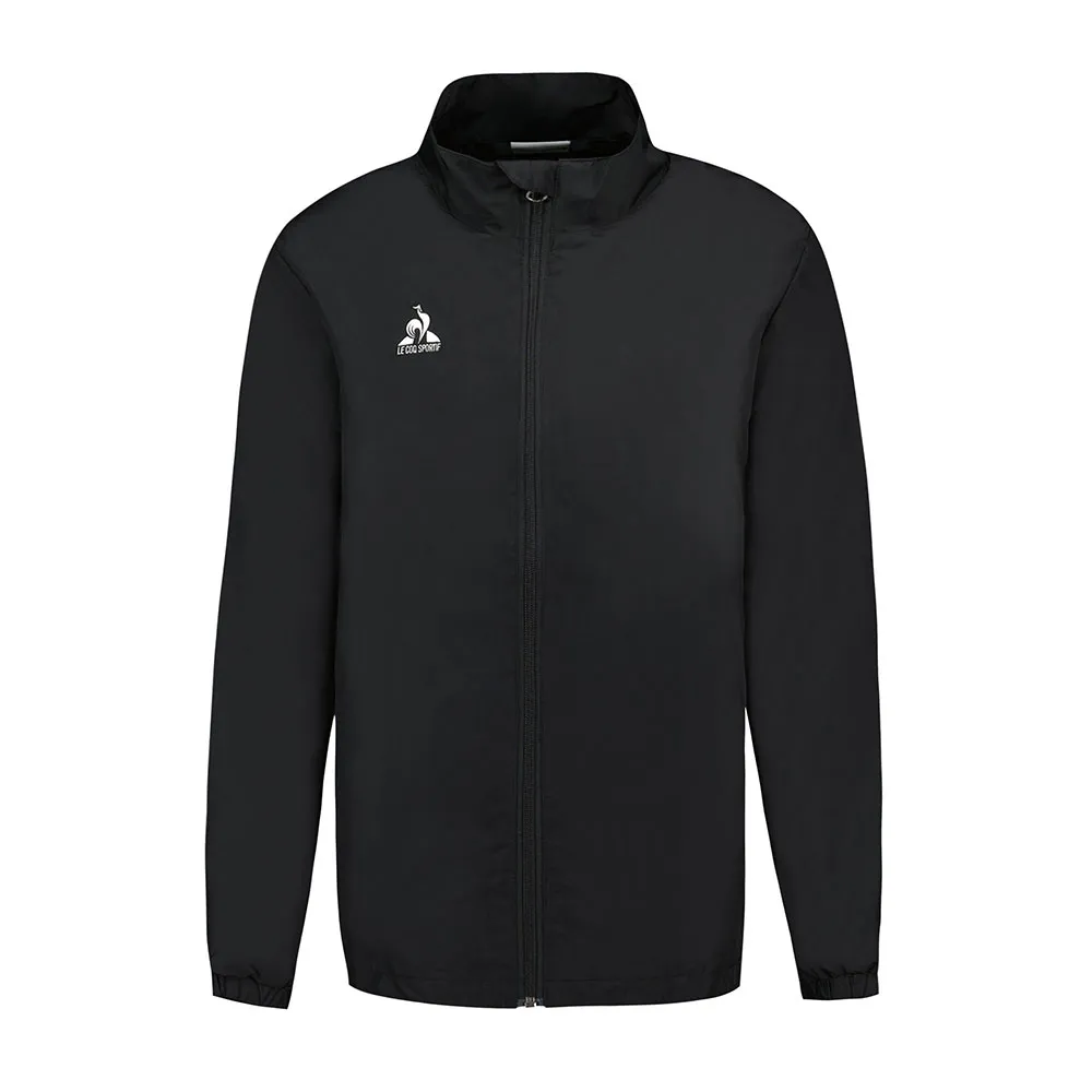 Куртка Le Coq Sportif 2423099 Training Club N°1, черный
Куртка Le Coq Sportif 2423099 Training Club N°1, черный