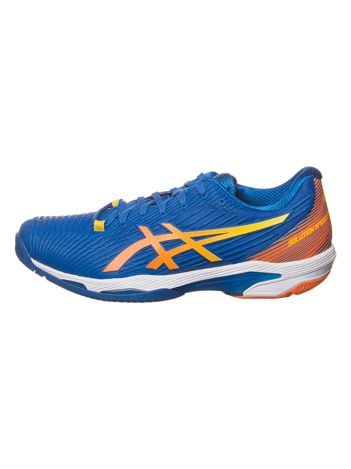 Кроссовки asics Tennisschuhe Solution Speed FF 2, цвет blau/orange, Оранжевый, Кроссовки asics Tennisschuhe Solution Speed FF 2, цвет blau/orange
Кроссовки asics Tennisschuhe Solution Speed FF 2, цвет blau/orange, Оранжевый, Кроссовки asics Tennisschuhe Solution Speed FF 2, цвет blau/orange