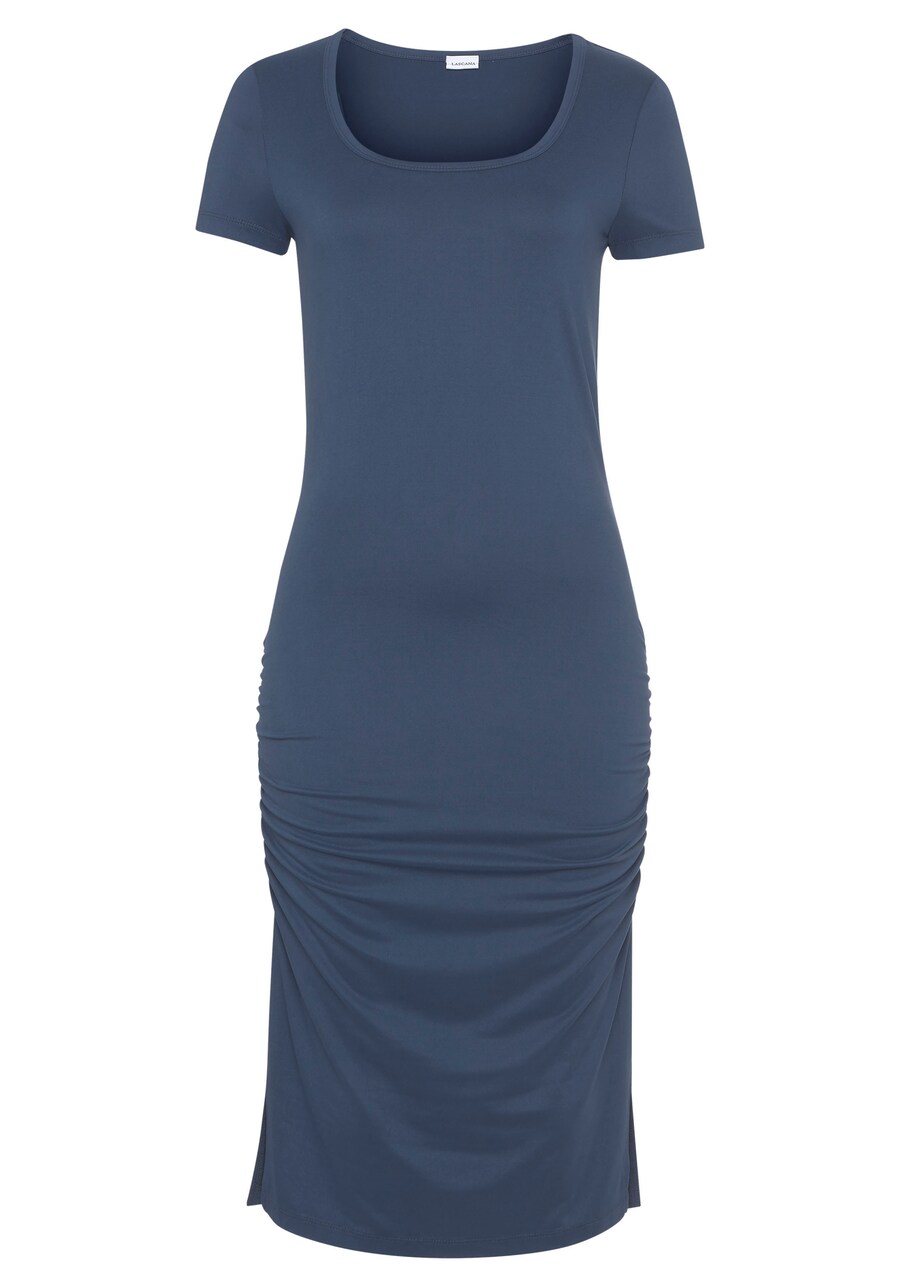 Миди платье LASCANA, Blue
Миди платье LASCANA, Blue