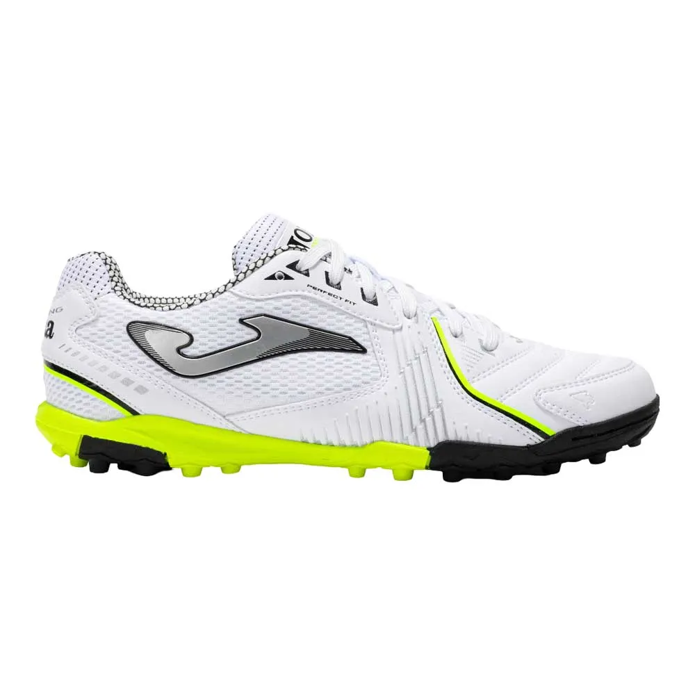 Футбольные бутсы Joma Dribling TF, белый
Футбольные бутсы Joma Dribling TF, белый