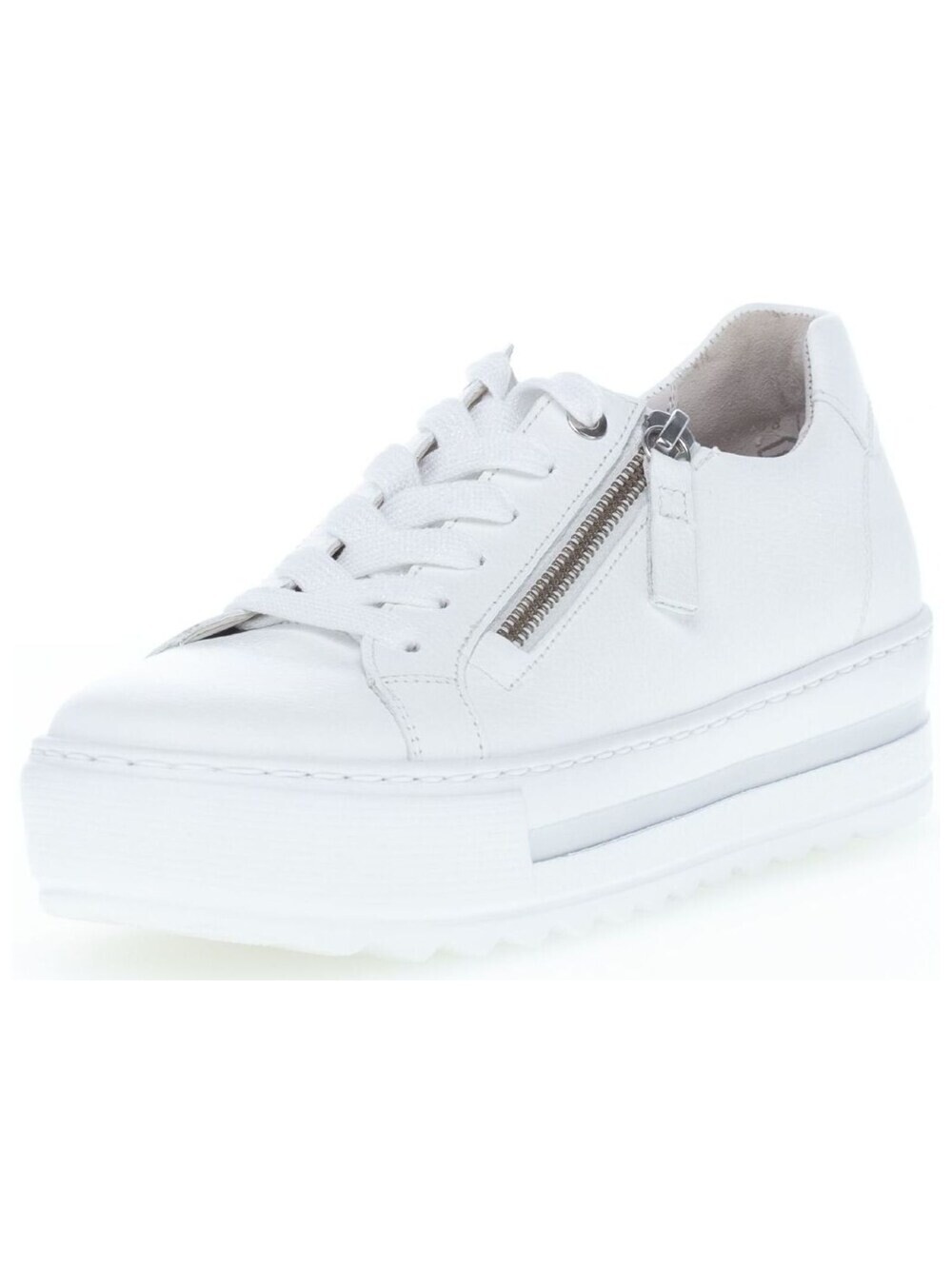 Кроссовки Gabor, белый, Белый;серый, Кроссовки Gabor, белый
Кроссовки Gabor, белый, Белый;серый, Кроссовки Gabor, белый