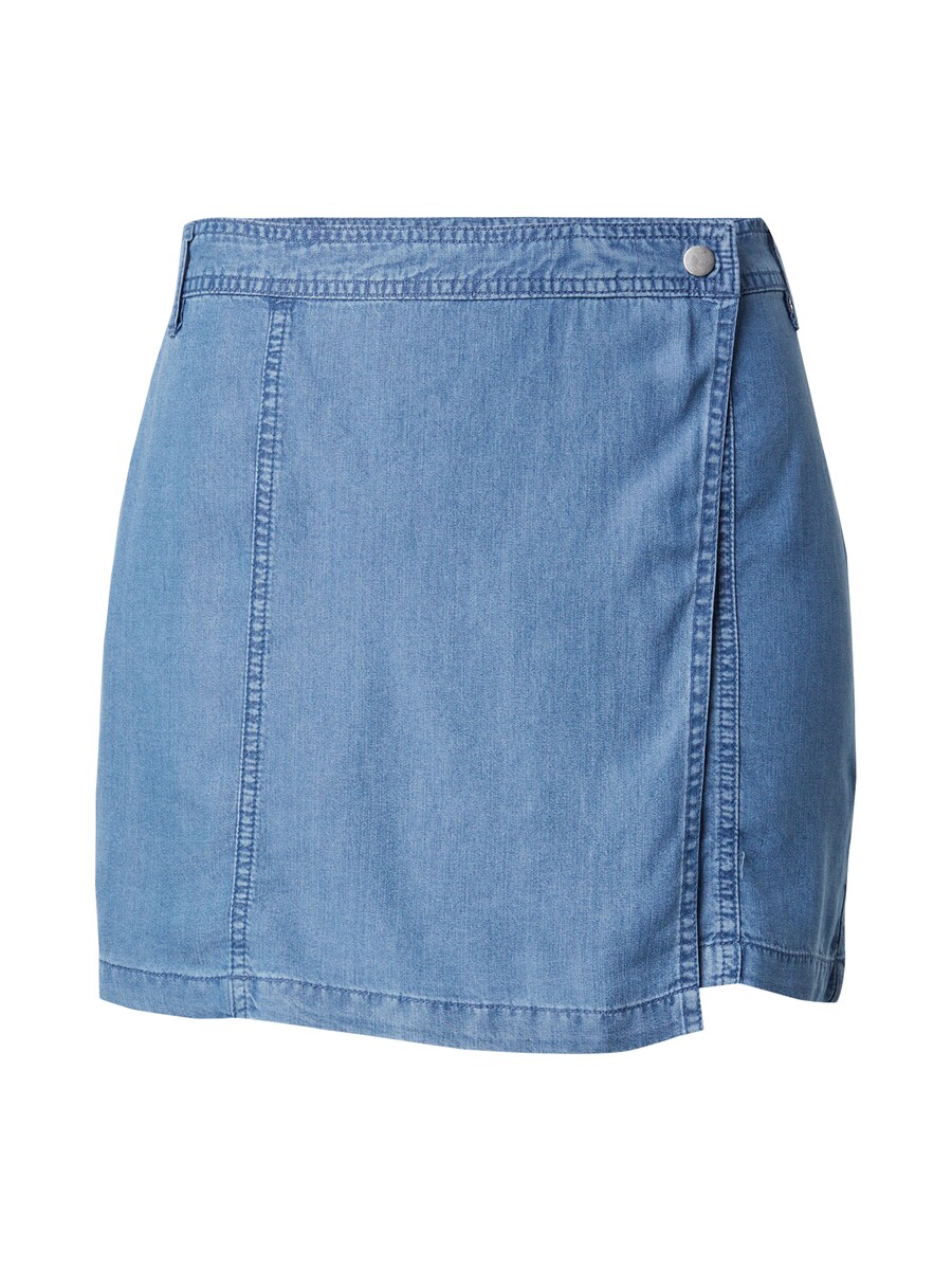 Юбка ONLY ONLCHARIS, синий деним
Юбка ONLY ONLCHARIS, синий деним