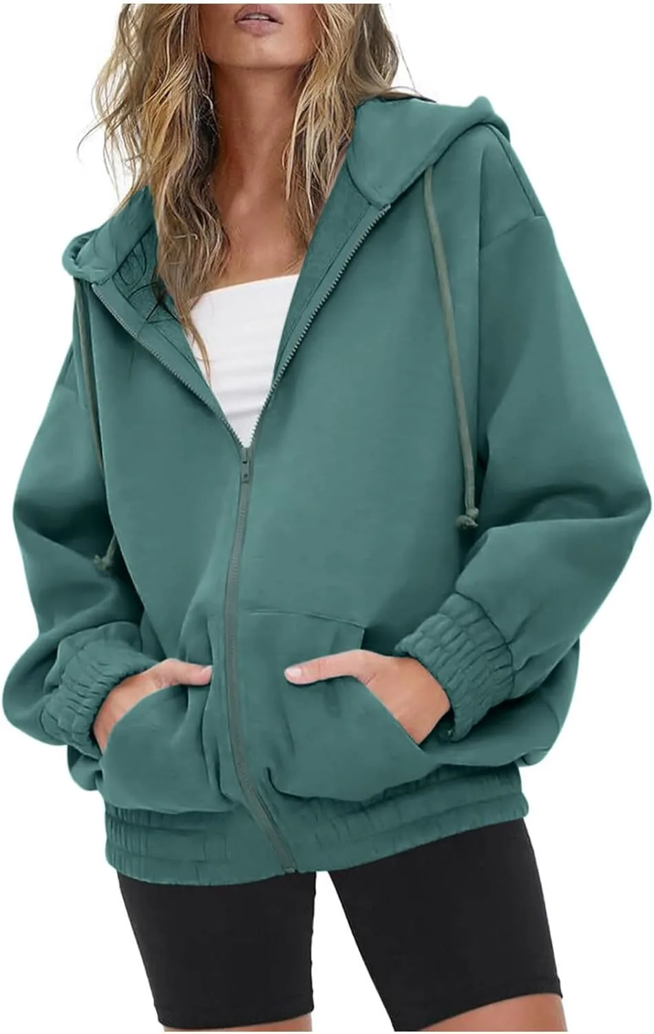 Bidobibo худи с молнией женское оверсайз Y2K
Bidobibo худи с молнией женское оверсайз Y2K