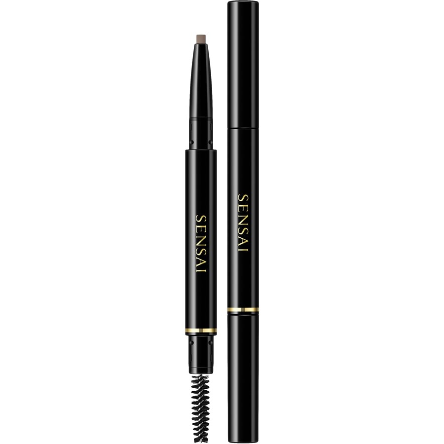 Карандаш для бровей SENSAI Styling Eyebrow Pencil, Nr. 03 Taupe Brown / 0,2 g
Карандаш для бровей SENSAI Styling Eyebrow Pencil, Nr. 03 Taupe Brown / 0,2 g