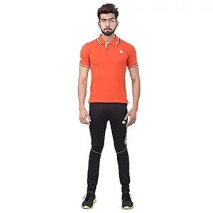 Футболка-поло с коротким рукавом DSC DSC-52 из полиэстеровой ткани, размер L (цвет ржавчины)
Футболка-поло с коротким рукавом DSC DSC-52 из полиэстеровой ткани, размер L (цвет ржавчины)