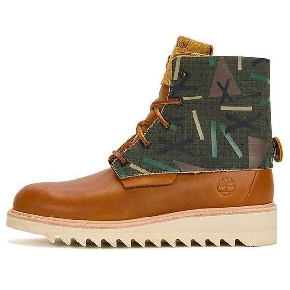 Кроссовки x nina chanel abney future 73 6 inch waterproof boot 'rust and green' Timberland, коричневый
Кроссовки x nina chanel abney future 73 6 inch waterproof boot 'rust and green' Timberland, коричневый