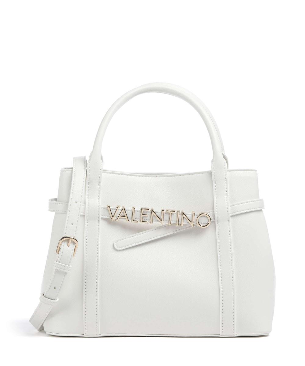 Сумка Selma re из искусственной кожи Valentino Bags, белый
Сумка Selma re из искусственной кожи Valentino Bags, белый