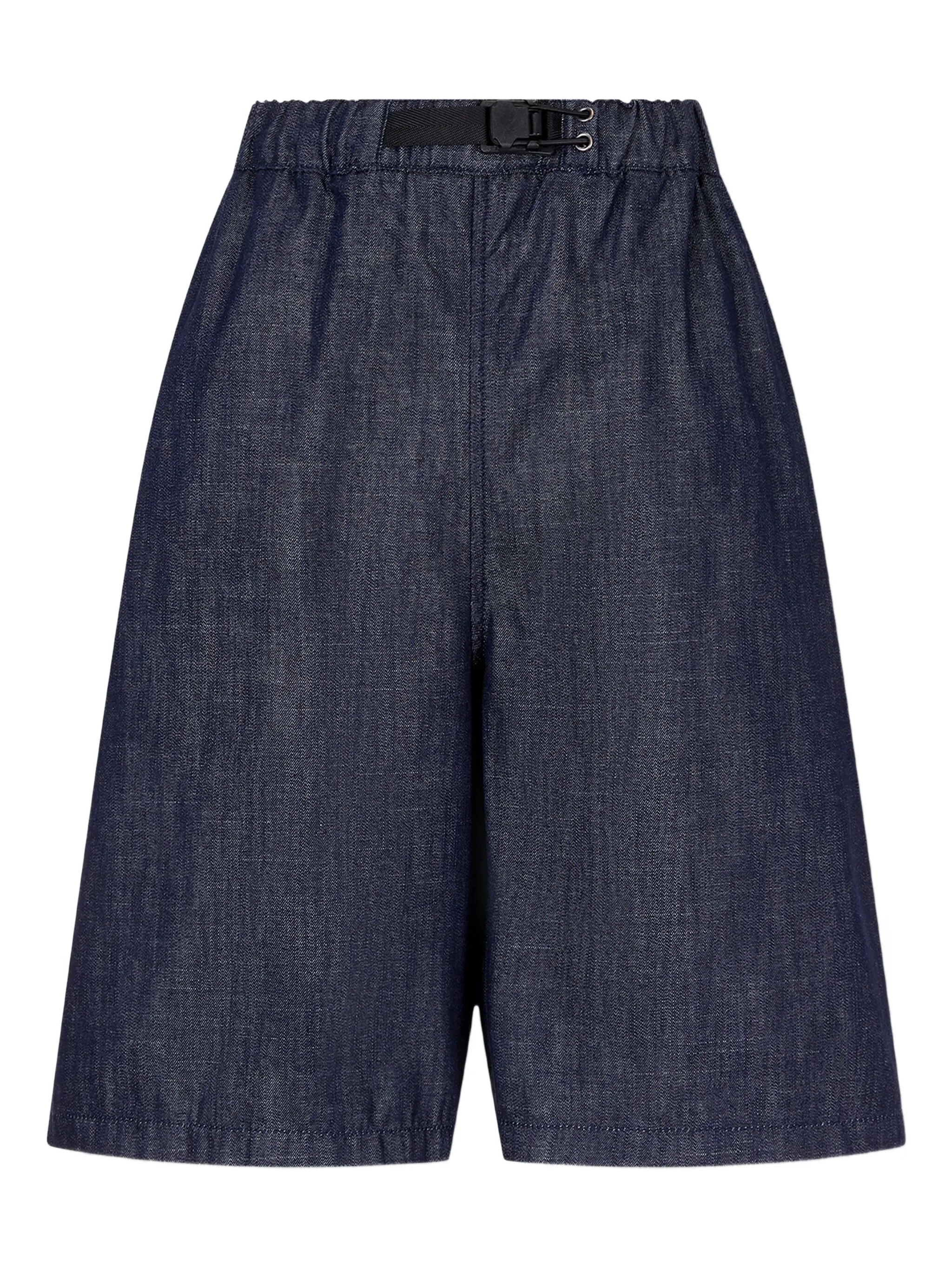 Шорты с пряжками Studio Tomboy, синий
Шорты с пряжками Studio Tomboy, синий