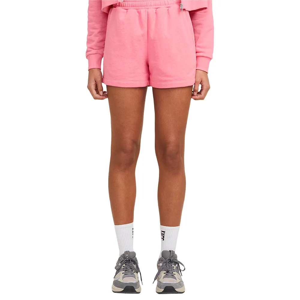 Спортивные шорты Jack & Jones Alfa Regular JJXX, розовый
Спортивные шорты Jack & Jones Alfa Regular JJXX, розовый