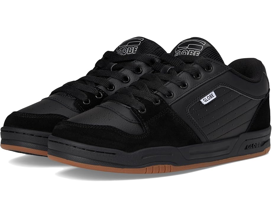 Мужские кроссовки Globe Mojo 2.0, Black/Gum
Мужские кроссовки Globe Mojo 2.0, Black/Gum