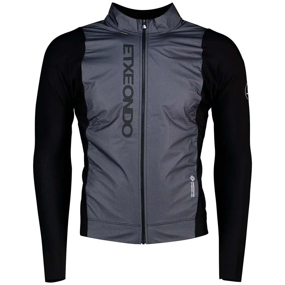 Куртка Etxeondo Gaude Goretex, черный
Куртка Etxeondo Gaude Goretex, черный