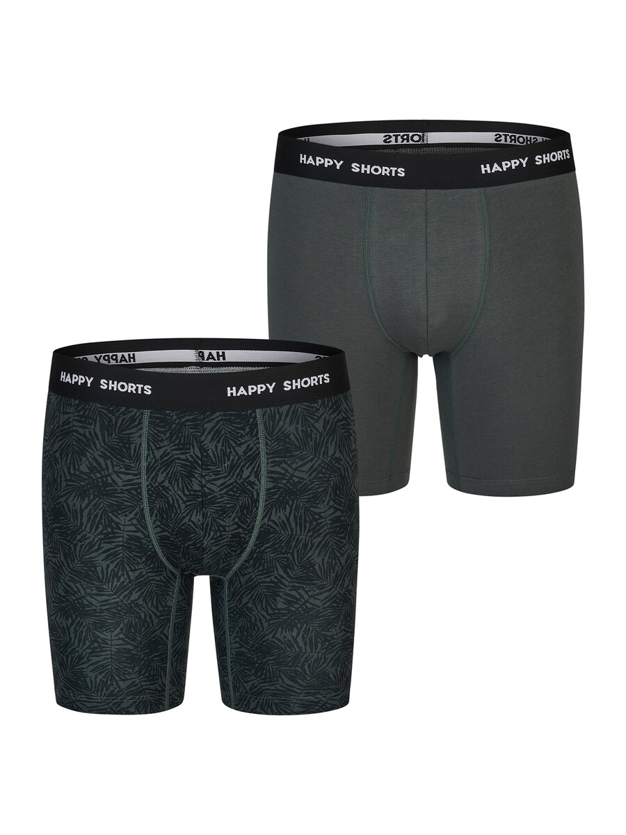 Боксеры Happy Shorts Jersey Boxer Briefs, синий
Боксеры Happy Shorts Jersey Boxer Briefs, синий