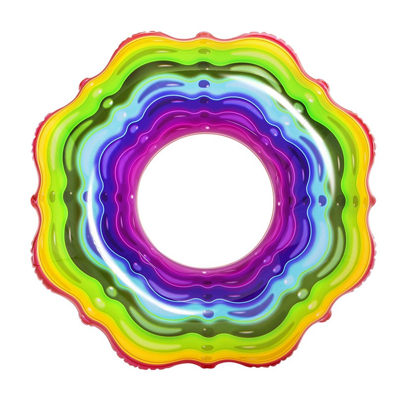 Модный плавательный круг для взрослых BESTWAY
Модный плавательный круг для взрослых BESTWAY