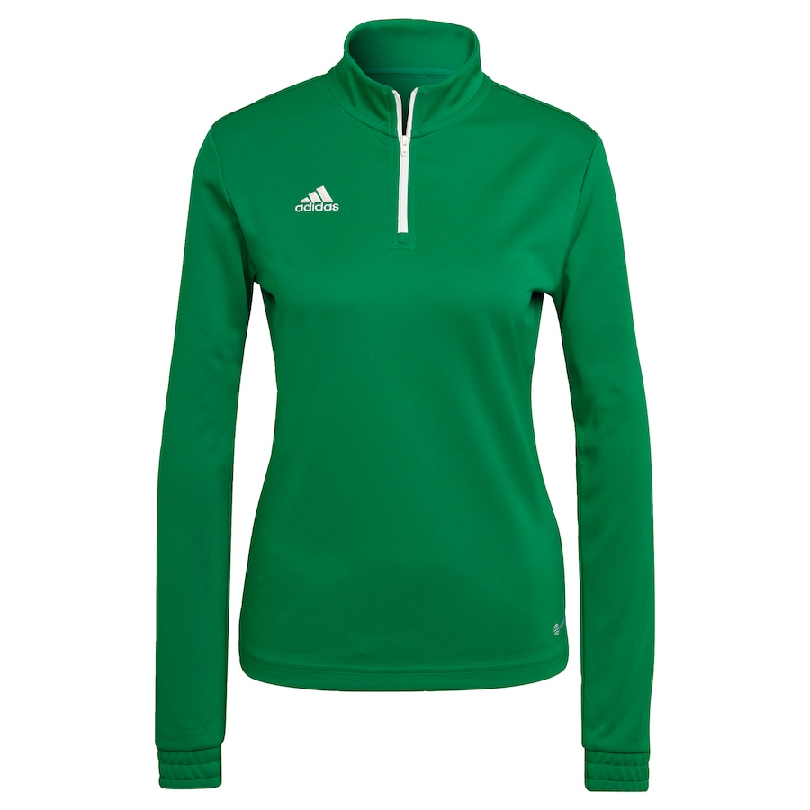 Спортивная толстовка ADIDAS PERFORMANCE Entrada 22, изумрудный
Спортивная толстовка ADIDAS PERFORMANCE Entrada 22, изумрудный