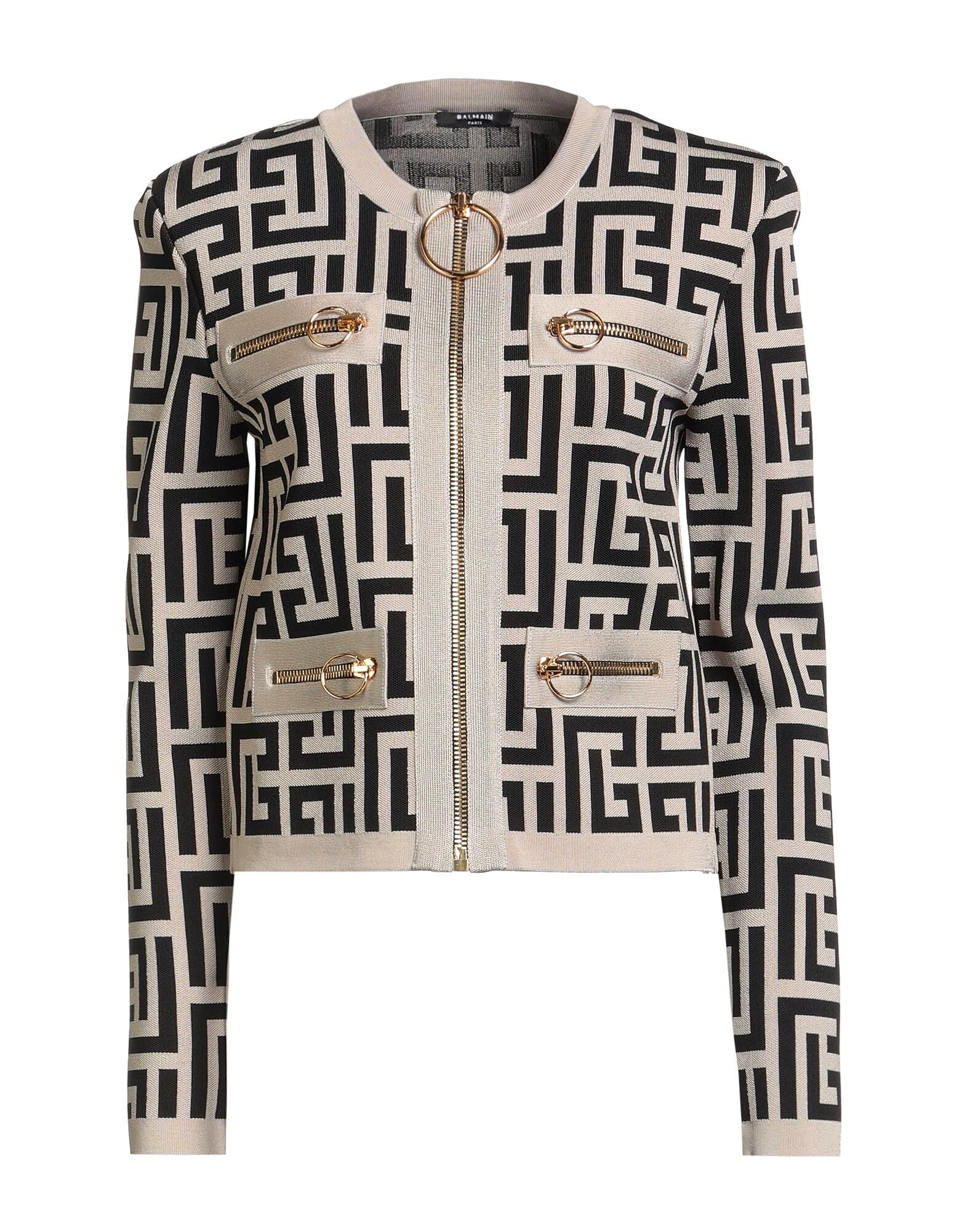 Кардиган Balmain, бежевый
Кардиган Balmain, бежевый