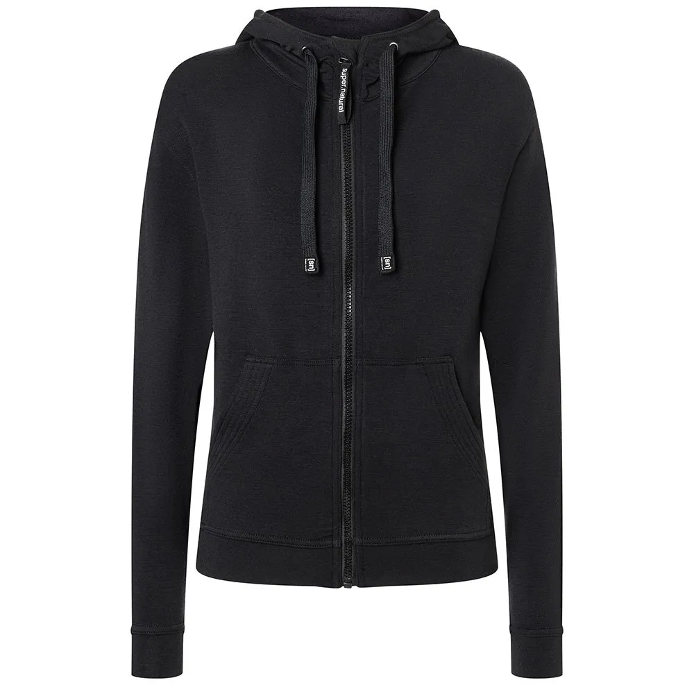 Худи Super.natural Solution, черный
Худи Super.natural Solution, черный