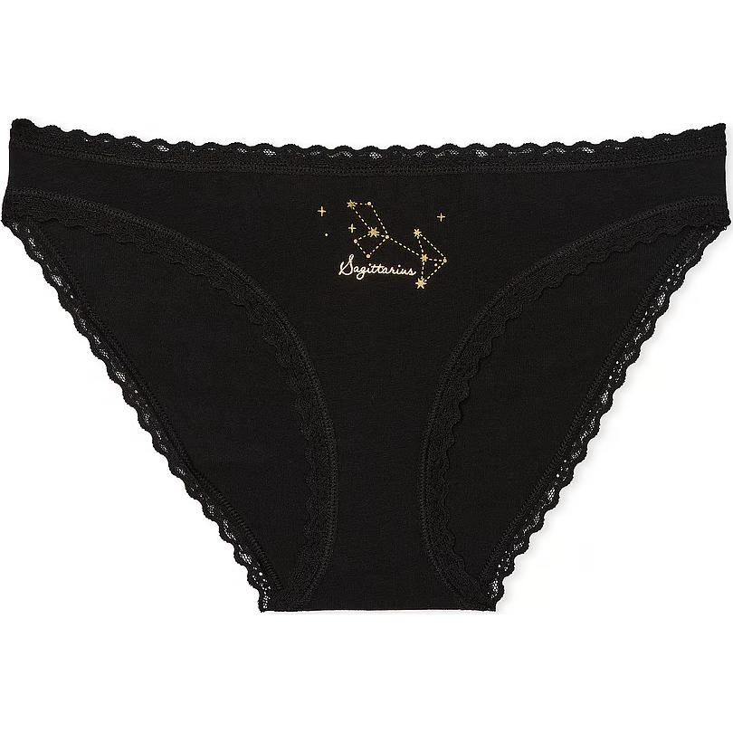 Victoria's Secret Женские трусы 1 упаковка Black
Victoria's Secret Женские трусы 1 упаковка Black