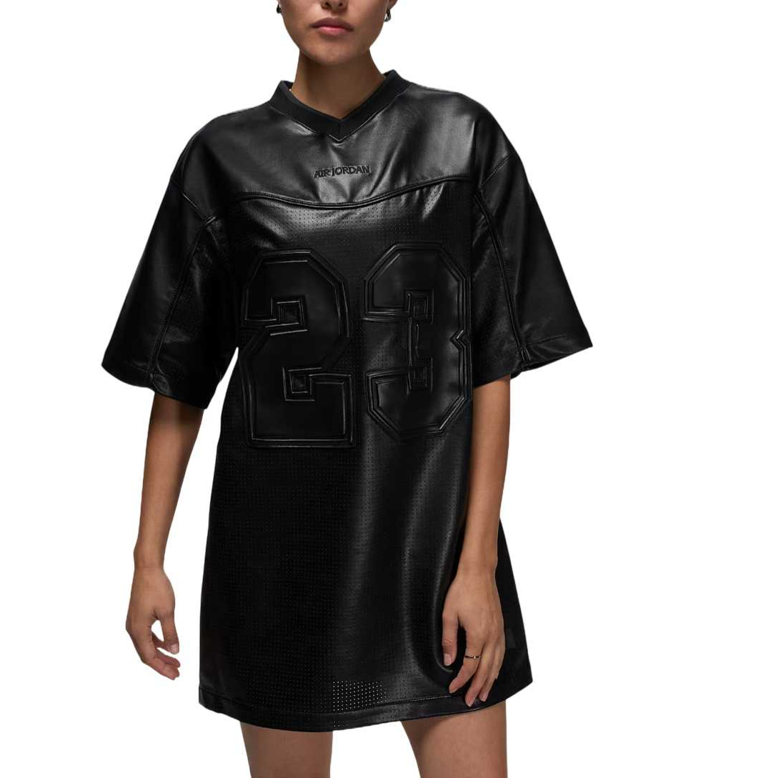 Женское платье Air Jordan, черный
Женское платье Air Jordan, черный
